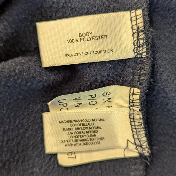 CBUK Cutter & Buck Pop Fly Full Zip Jacket - Picture 10 of 10